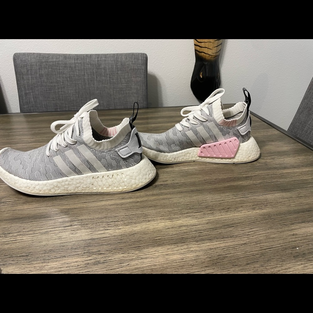 Adidas , RMD2, Women’s size 6.5